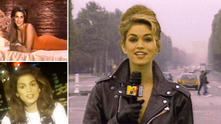 Illustration for article titled 30 Years Of Women On MTV